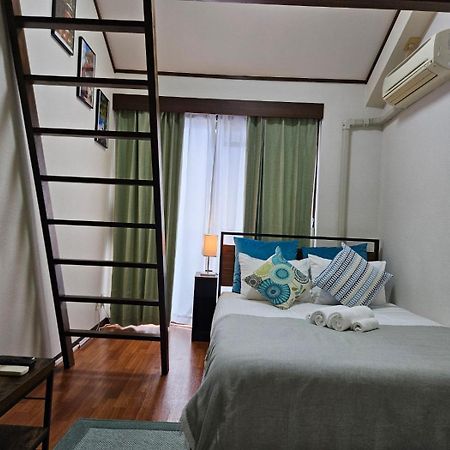 Shibuya Sg House Free Wifi Apartment Tokyo Luaran gambar