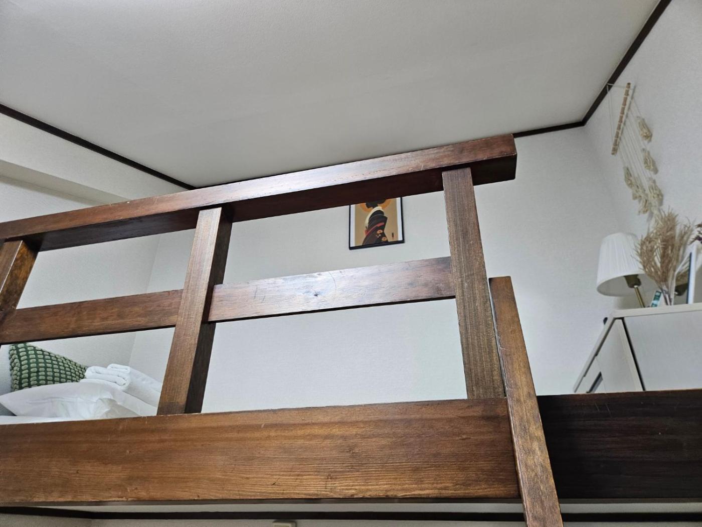 Shibuya Sg House Free Wifi Apartment Tokyo Luaran gambar