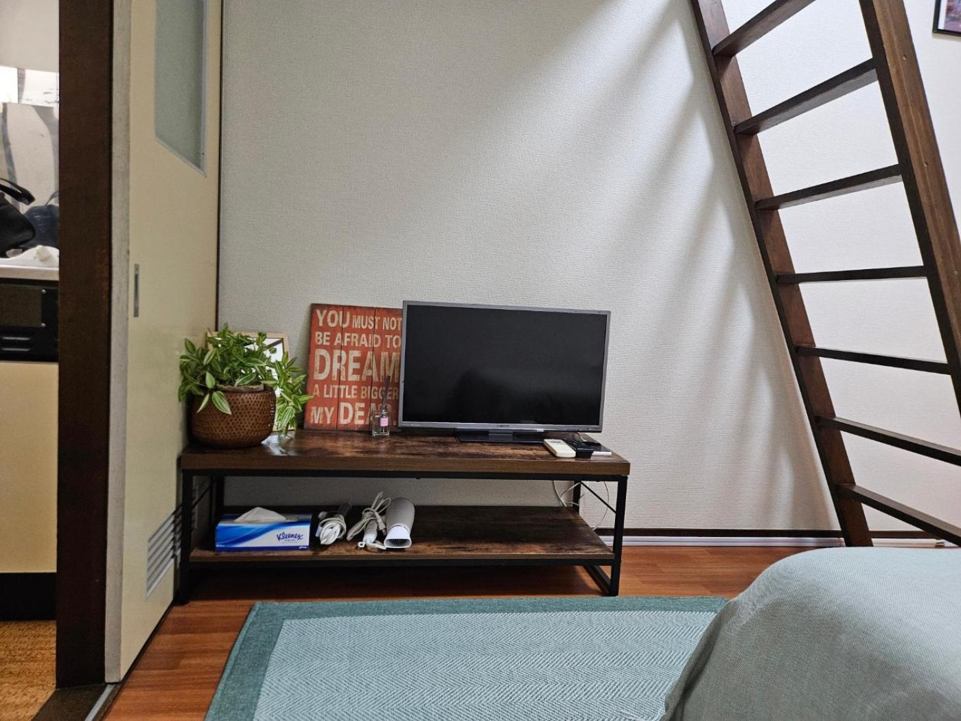Shibuya Sg House Free Wifi Apartment Tokyo Luaran gambar