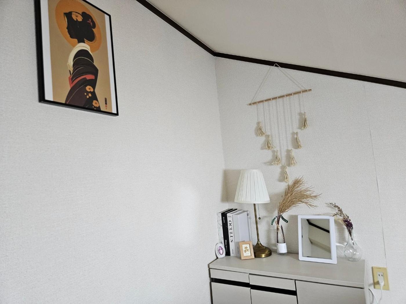 Shibuya Sg House Free Wifi Apartment Tokyo Luaran gambar
