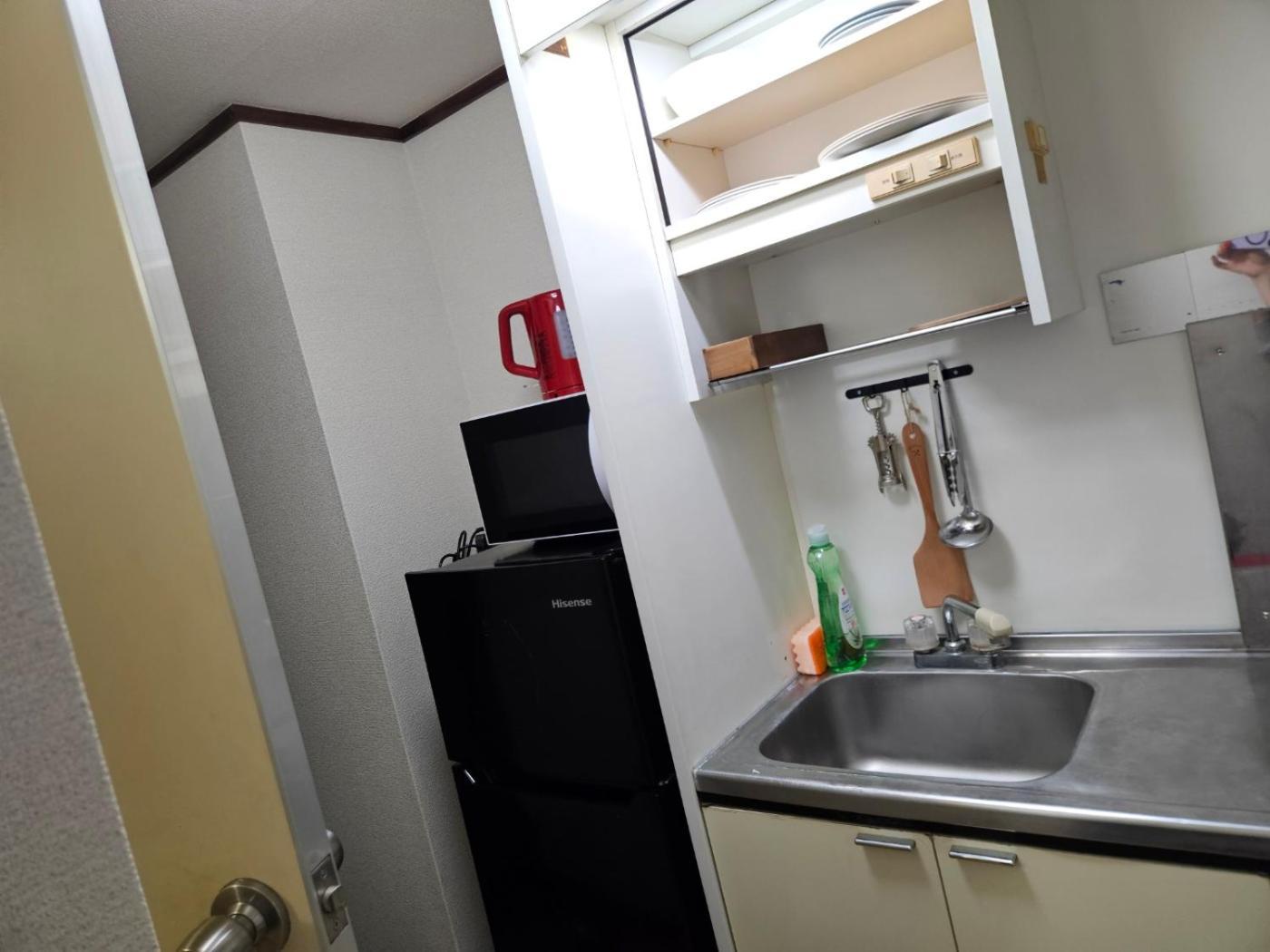 Shibuya Sg House Free Wifi Apartment Tokyo Luaran gambar