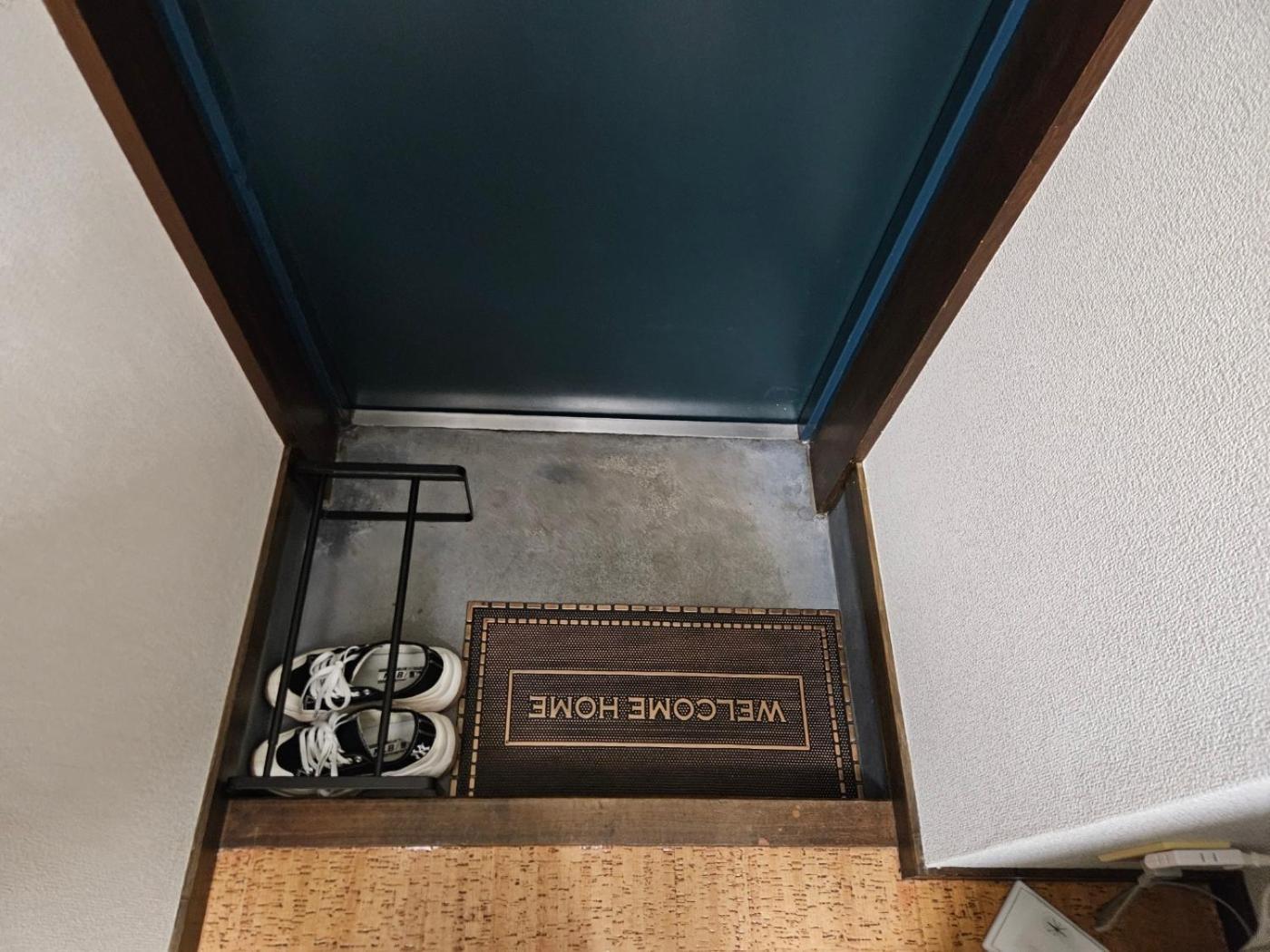 Shibuya Sg House Free Wifi Apartment Tokyo Luaran gambar